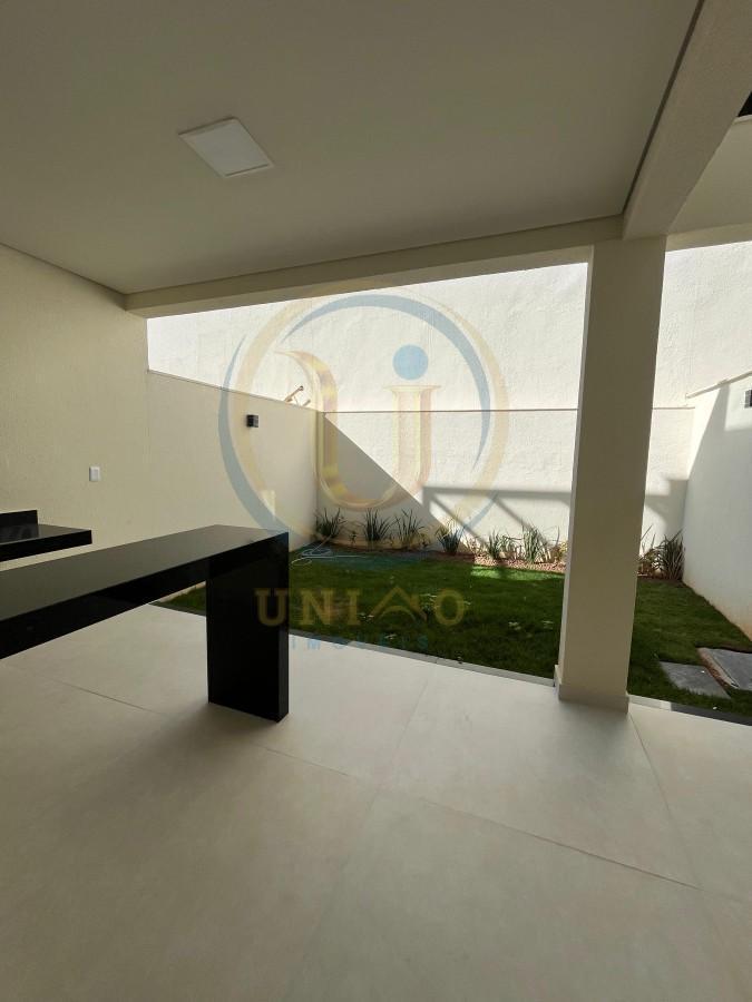 Casa, Boa Esperança, 3 Quartos, 2 Vagas, 1 Suíte