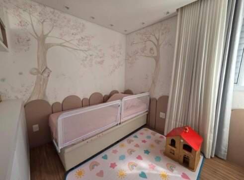 Cobertura, São Pedro, 4 Quartos, 2 Vagas, 2 Suítes