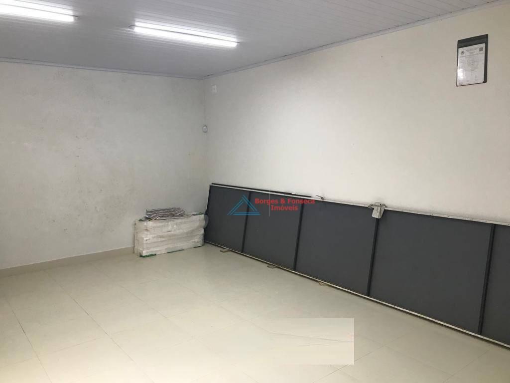 Sala, Vila Paiva, 0 Quarto, 3 Vagas