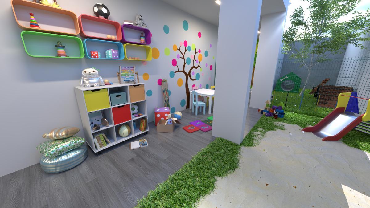 Apartamento, Salgado Filho, 3 Quartos, 2 Vagas, 1 Suíte