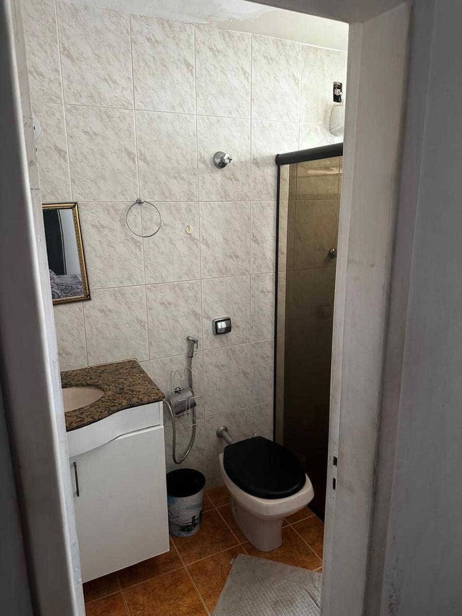 Casa, São Gabriel, 3 Quartos, 2 Vagas, 1 Suíte