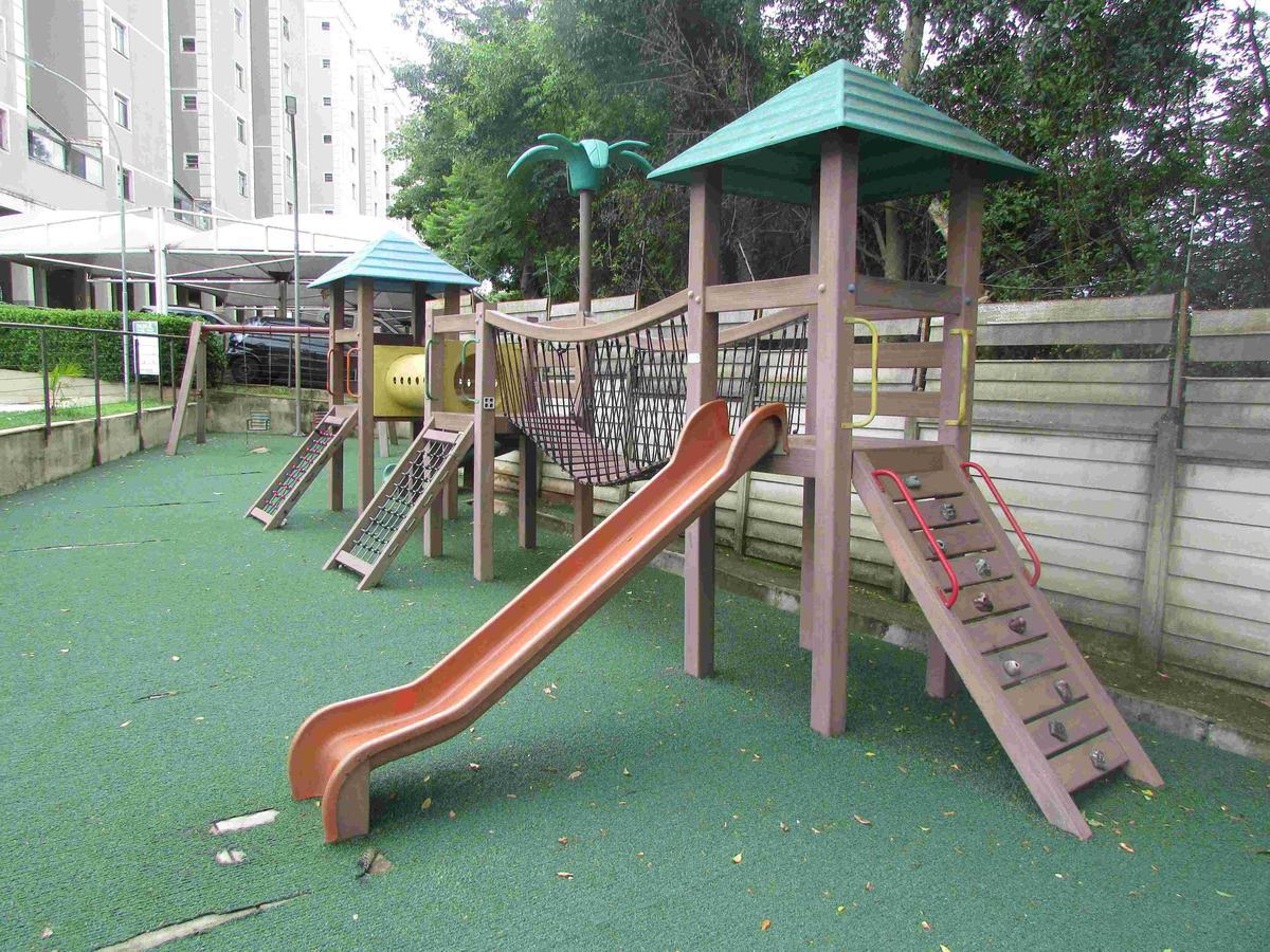 Apartamento, Cabral, 3 Quartos, 1 Suíte