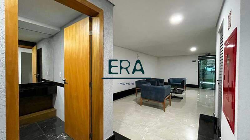 Apartamento, Vila Paris, 2 Quartos, 2 Vagas, 2 Suítes