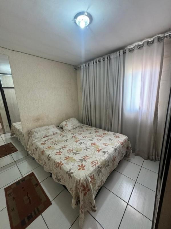 Cobertura, Masterville, 3 Quartos, 1 Vaga