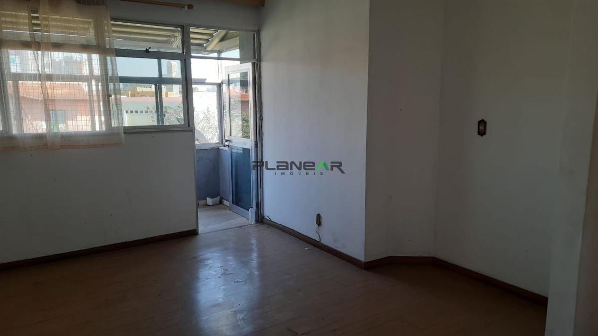 Apartamento, Eldorado, 3 Quartos, 1 Vaga, 1 Suíte