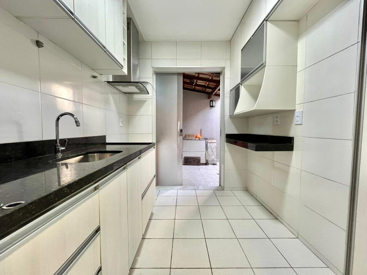 Casa, Santa Terezinha, 2 Quartos, 1 Vaga
