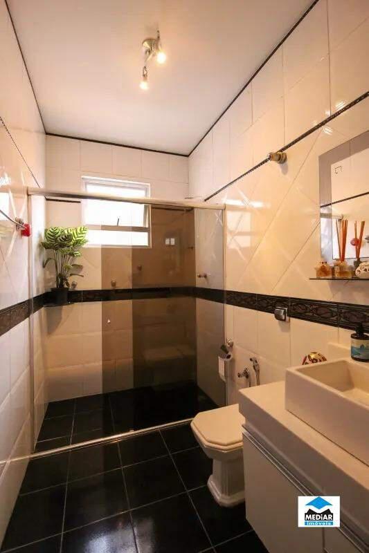 Apartamento, Sion, 4 Quartos, 1 Vaga, 1 Suíte
