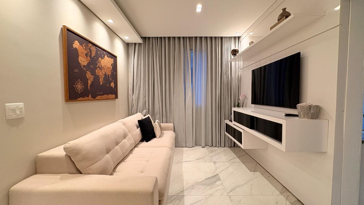 Apartamento, Santo Antônio, 3 Quartos, 2 Vagas, 1 Suíte