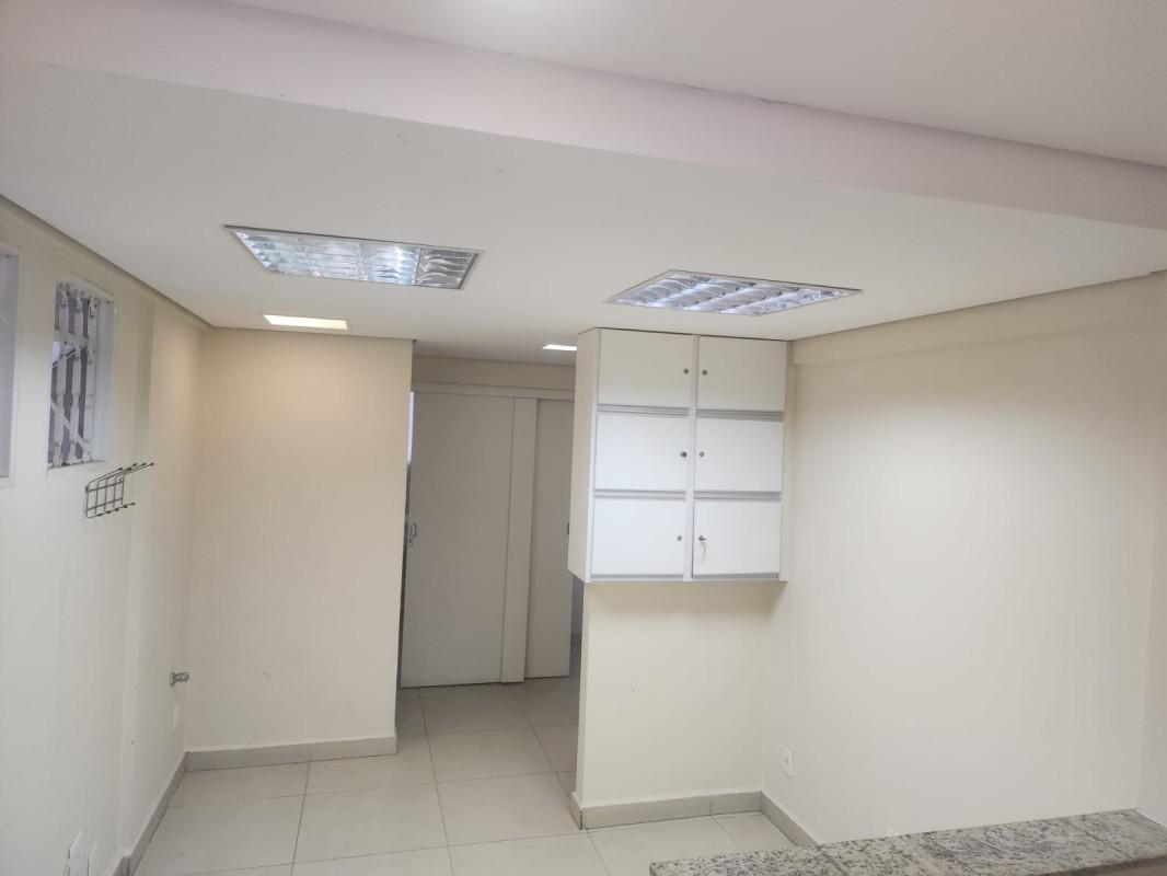 Andar, Sion, 0 Quarto, 0 Vaga