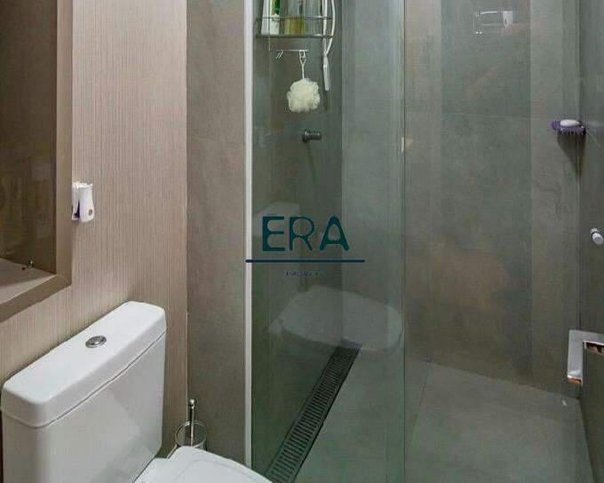 Apartamento, Barro Preto, 1 Quarto, 1 Vaga, 1 Suíte