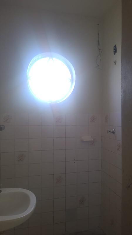 Casa, Glória, 2 Quartos, 1 Vaga