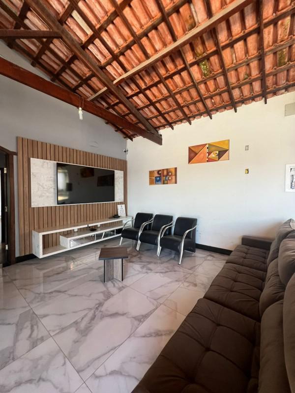 Fazenda, Fernao Dias, 6 Quartos, 6 Vagas, 3 Suítes