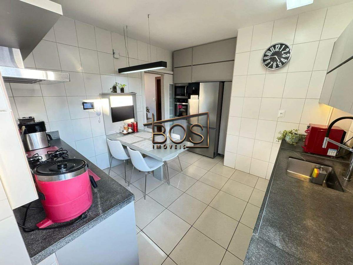 Apartamento, Palmares, 3 Quartos, 2 Vagas, 1 Suíte