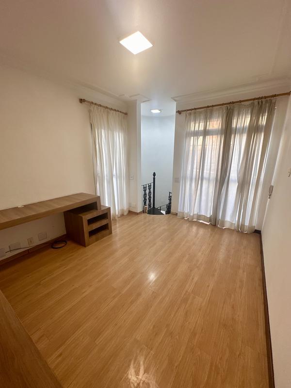 Cobertura, Buritis, 3 Quartos, 2 Vagas, 1 Suíte