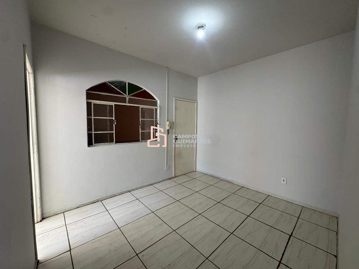 Apartamento, Jatobá (barreiro), 2 Quartos