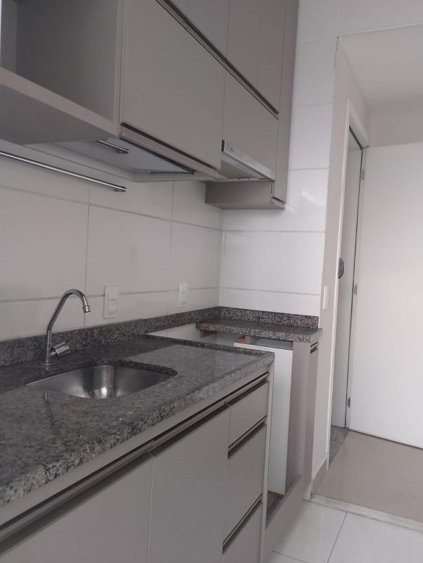 Apartamento, Alvorada, 2 Quartos, 1 Vaga