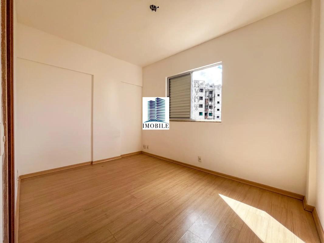 Apartamento, Paquetá, 2 Quartos, 2 Vagas, 1 Suíte