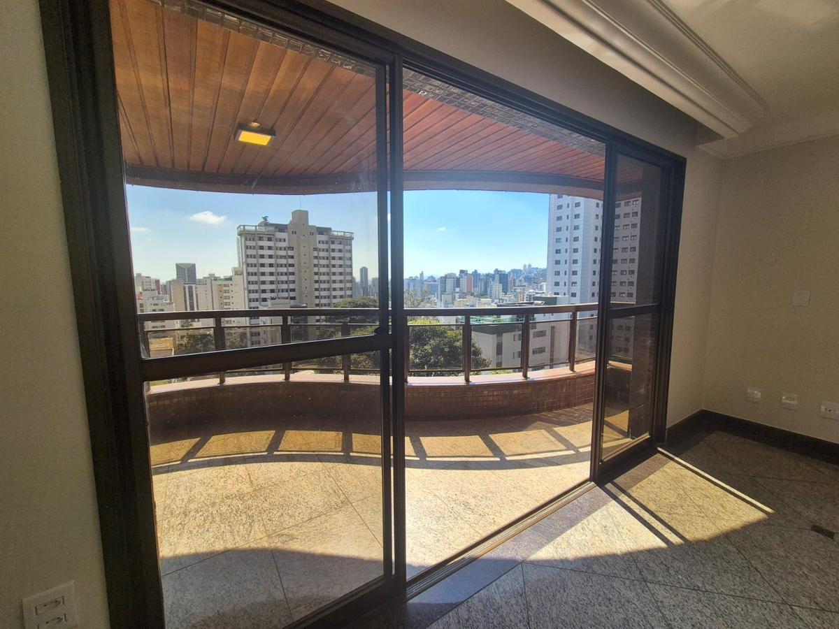 Apartamento, São Pedro, 4 Quartos, 3 Vagas, 1 Suíte