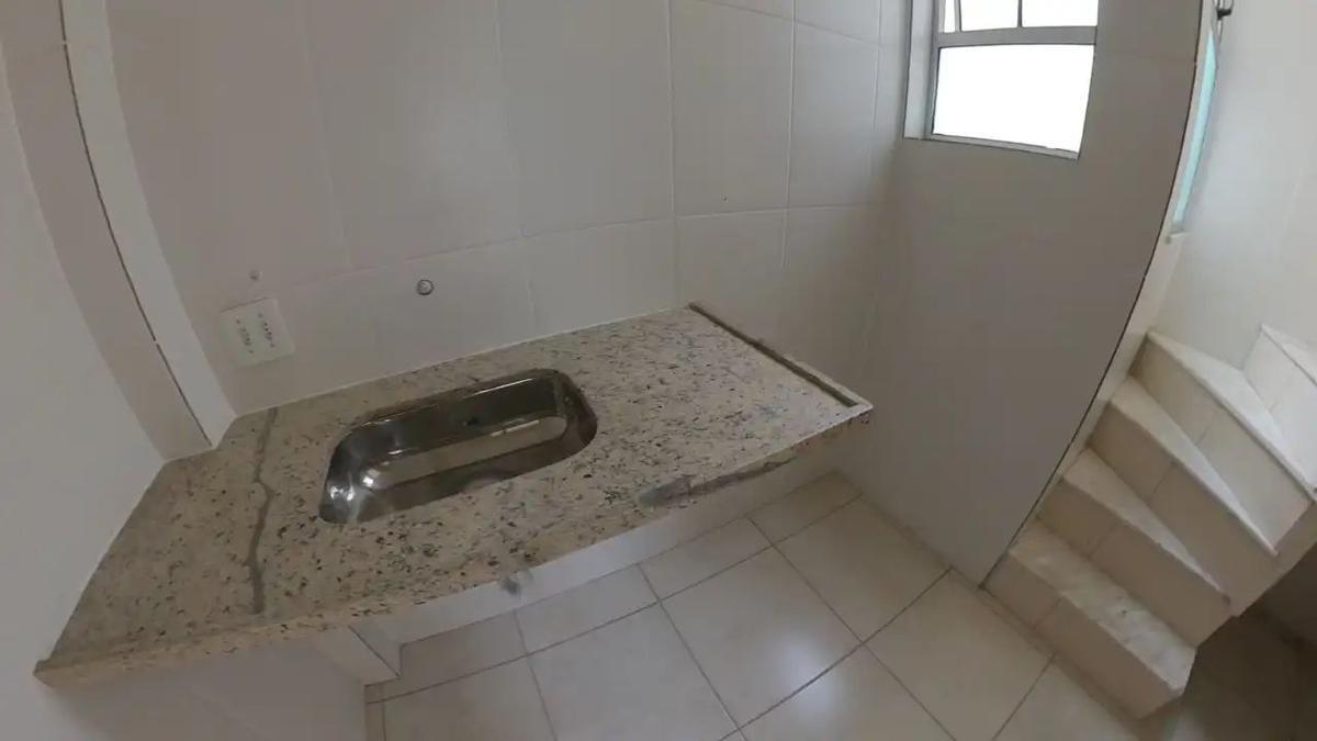 Apartamento, Nova Suíssa, 2 Quartos, 1 Vaga, 1 Suíte