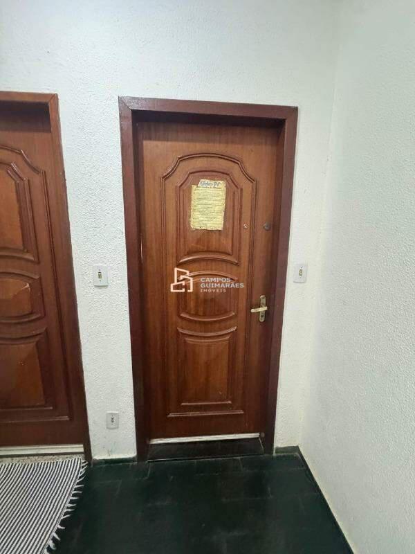 Apartamento, Flávio de Oliveira (barreiro), 2 Quartos, 1 Vaga