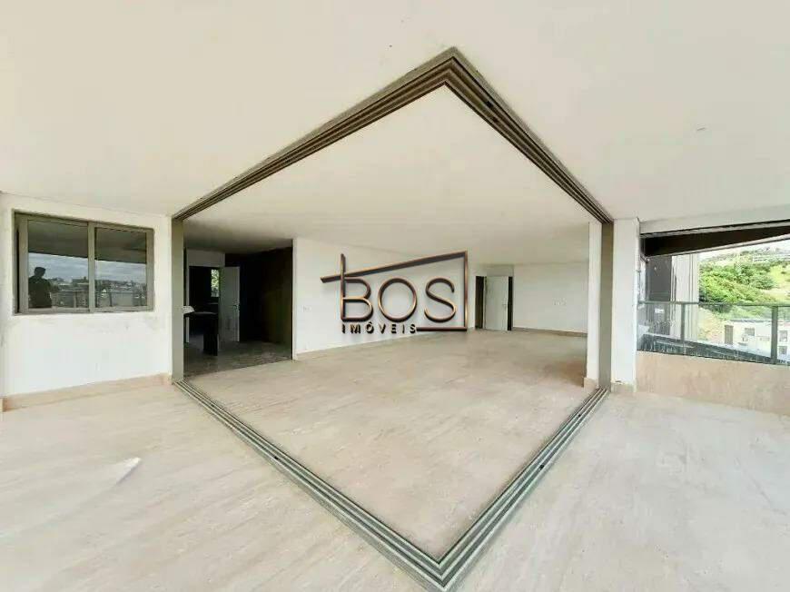 Apartamento, Santa Lúcia, 4 Quartos, 4 Vagas, 4 Suítes