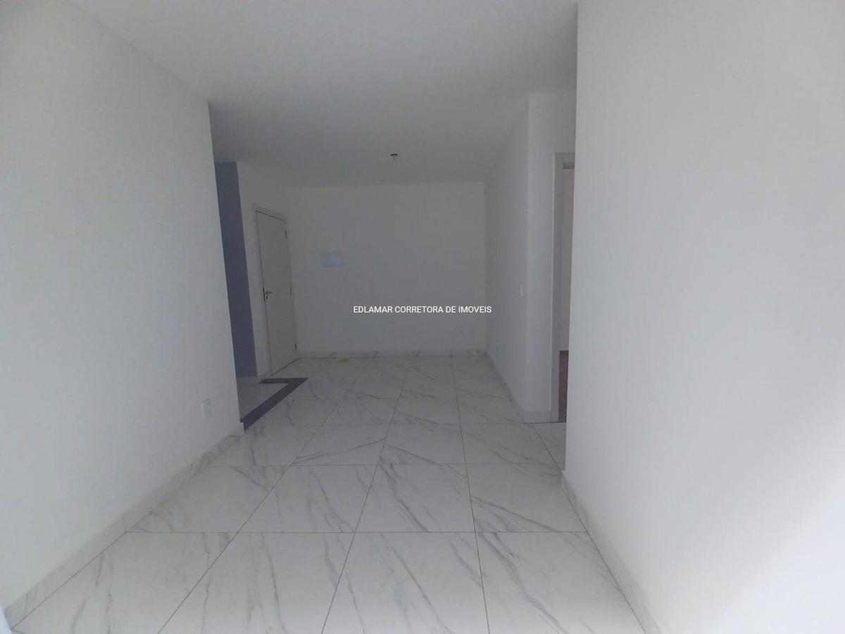 Apartamento, Jardim Riacho das Pedras, 2 Quartos, 2 Vagas