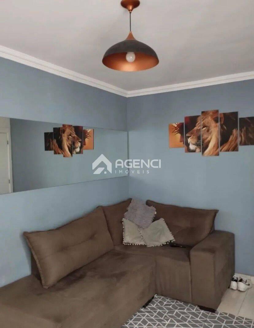Apartamento, Santa Maria, 2 Quartos, 0 Vaga, 0 Suíte