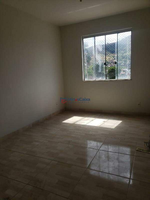 Apartamento, Santa Terezinha, 3 Quartos, 1 Vaga