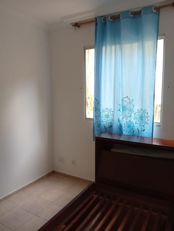 Apartamento, Bandeirantes (pampulha), 2 Quartos, 1 Vaga