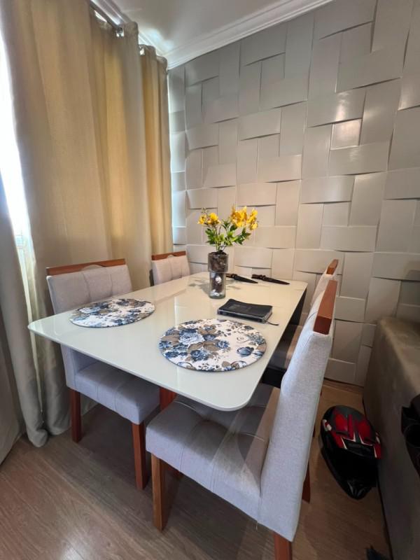 Apartamento, Liberdade, 2 Quartos, 2 Vagas