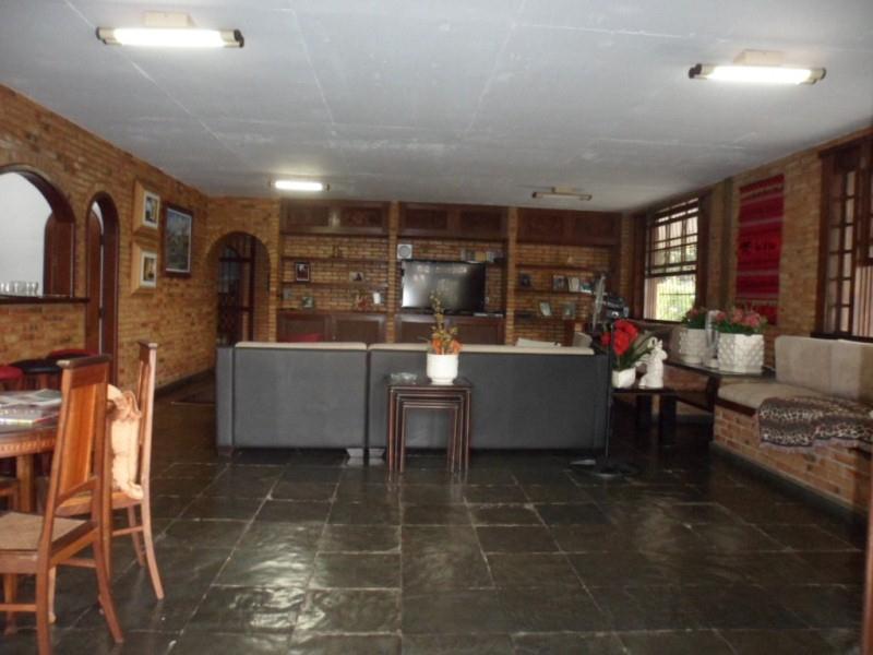 Casa, Bandeirantes (pampulha), 5 Quartos, 13 Vagas, 3 Suítes