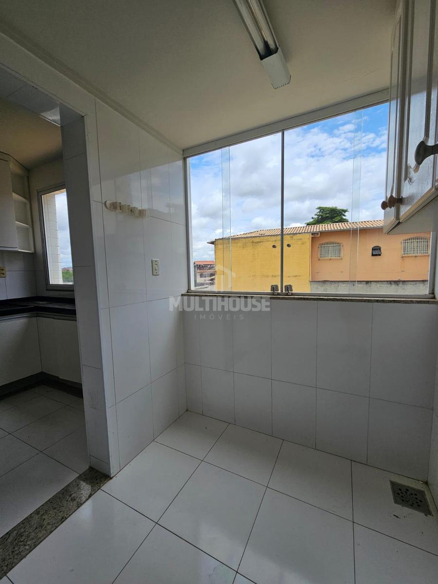 Apartamento, Pirajá, 2 Quartos, 1 Vaga