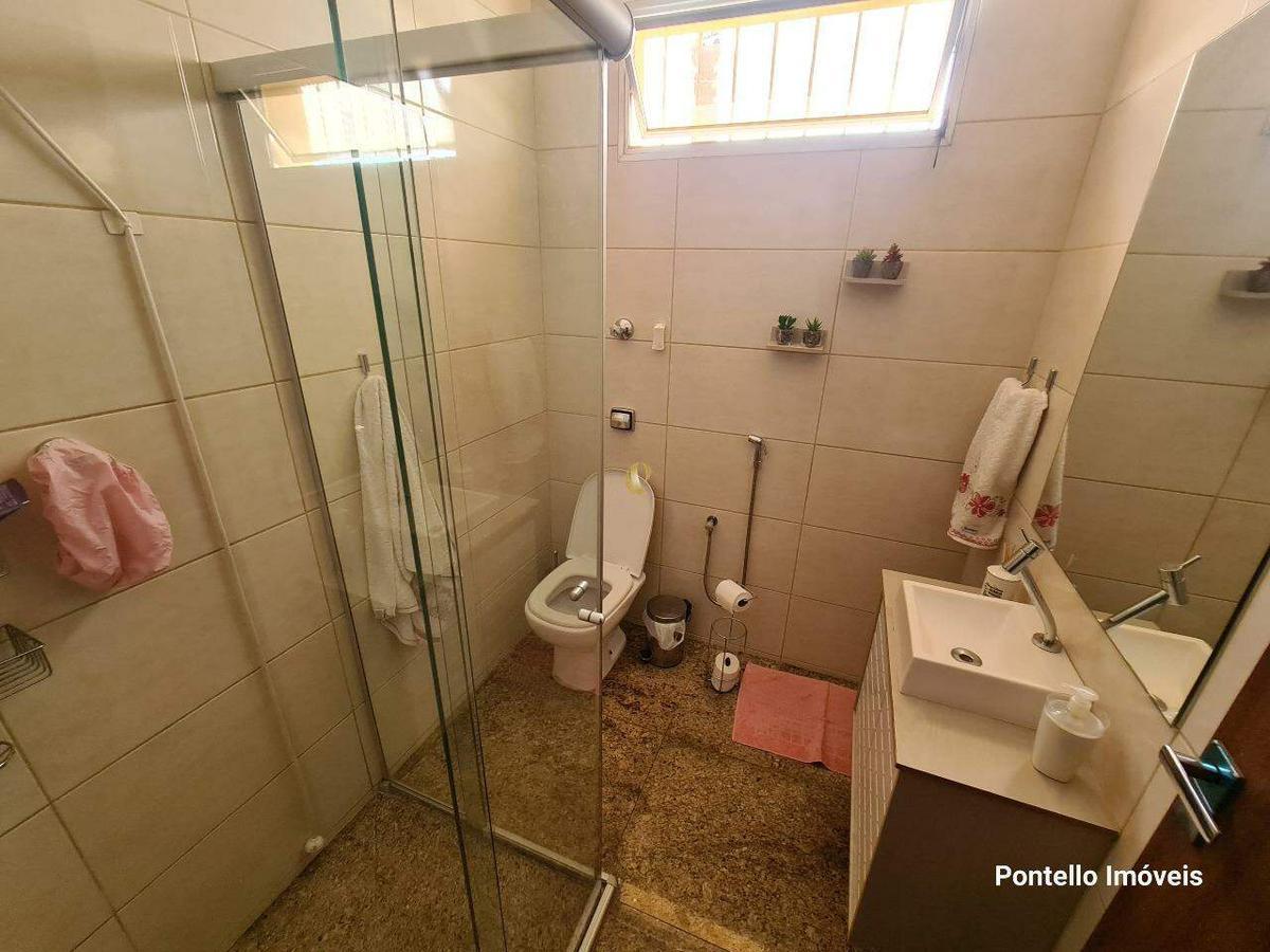 Casa, Renascença, 3 Quartos, 2 Vagas, 1 Suíte