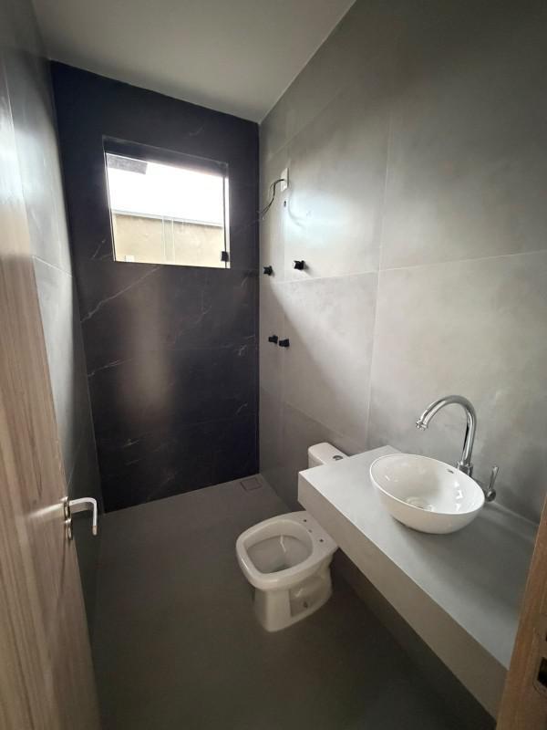 Casa, Liberdade, 3 Quartos, 2 Vagas, 1 Suíte