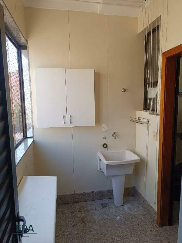 Apartamento, Lourdes, 3 Quartos, 3 Vagas, 1 Suíte