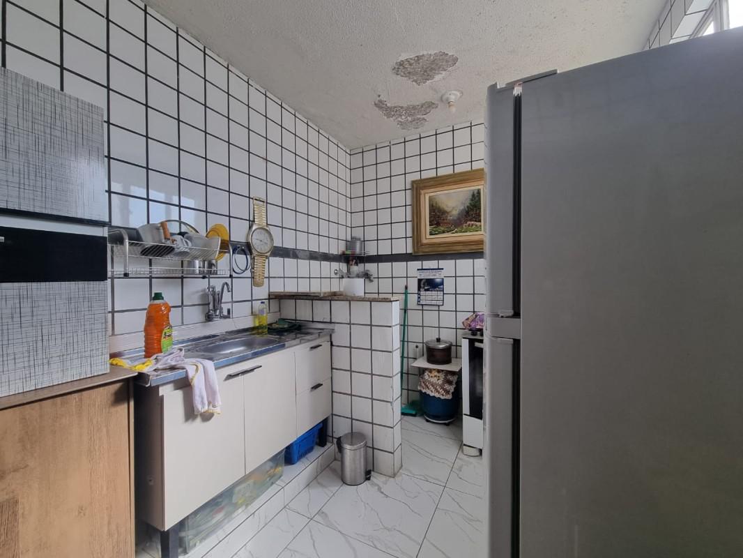 Apartamento, Jardim Riacho das Pedras, 2 Quartos, 1 Vaga