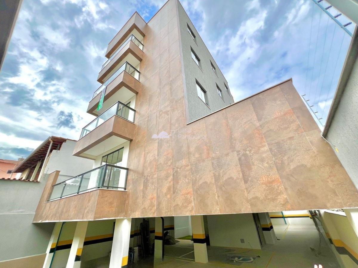 Apartamento, Rio Branco, 3 Quartos, 2 Vagas, 1 Suíte