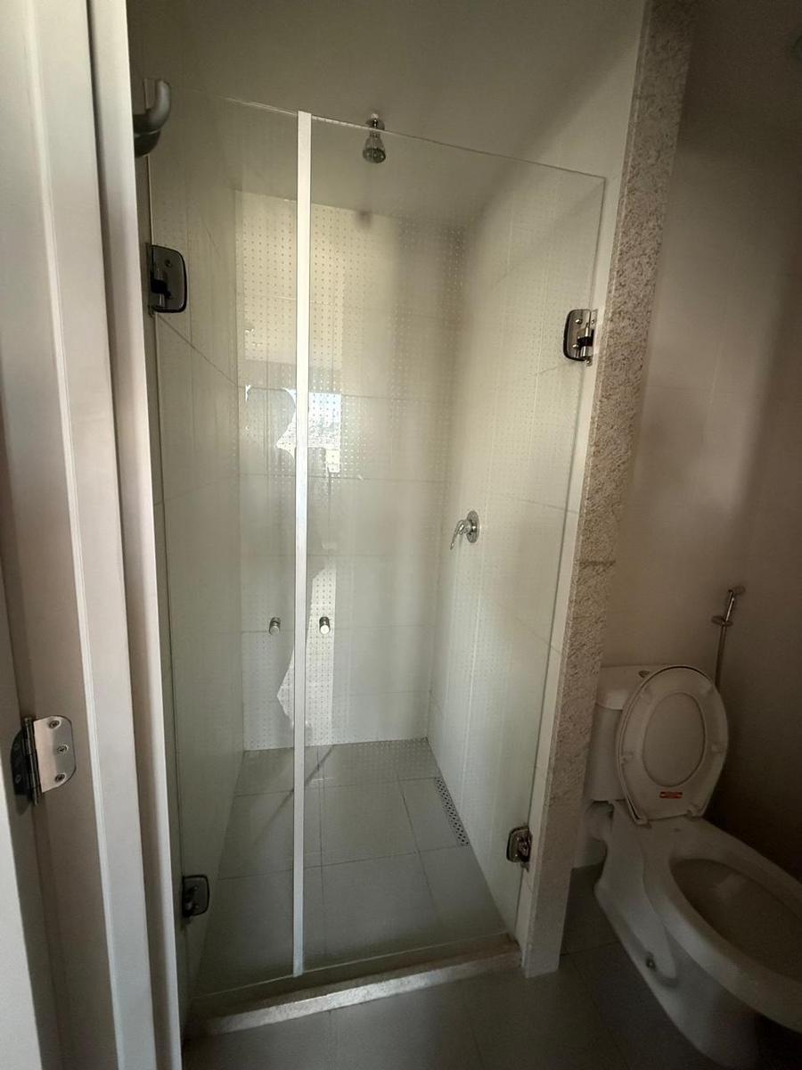 Apartamento, Santa Lúcia, 1 Quarto, 0 Vaga, 1 Suíte