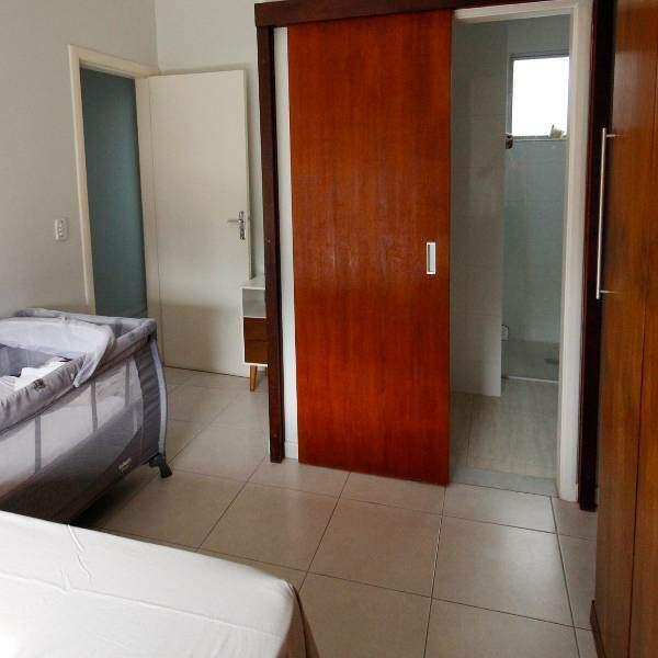 Apartamento, Caiçaras, 3 Quartos, 1 Vaga, 1 Suíte
