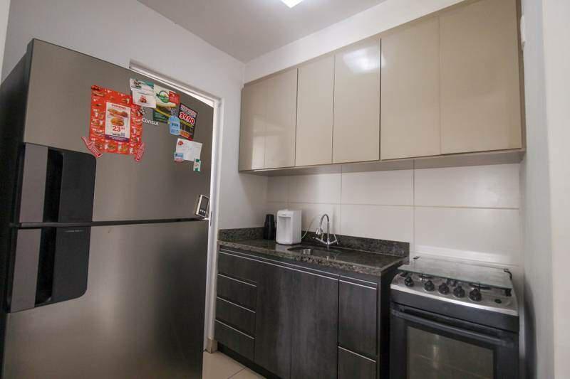 Apartamento, Planalto, 3 Quartos, 1 Vaga, 1 Suíte