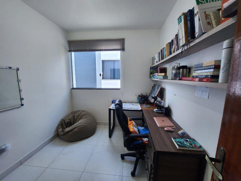 Casa, Masterville, 3 Quartos, 2 Vagas, 1 Suíte