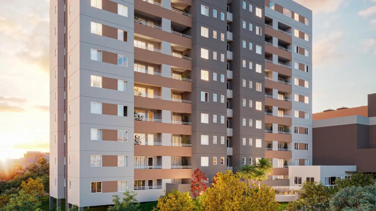 Cobertura, Santa Amélia, 3 Quartos, 2 Vagas, 1 Suíte