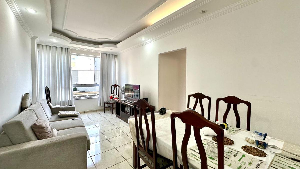 Apartamento, Prado, 3 Quartos, 1 Vaga, 1 Suíte