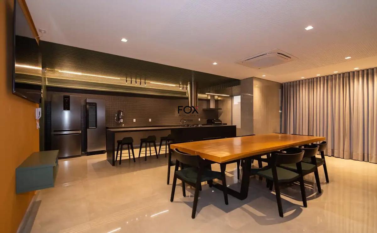 Apartamento, Lourdes, 4 Quartos, 3 Vagas, 2 Suítes