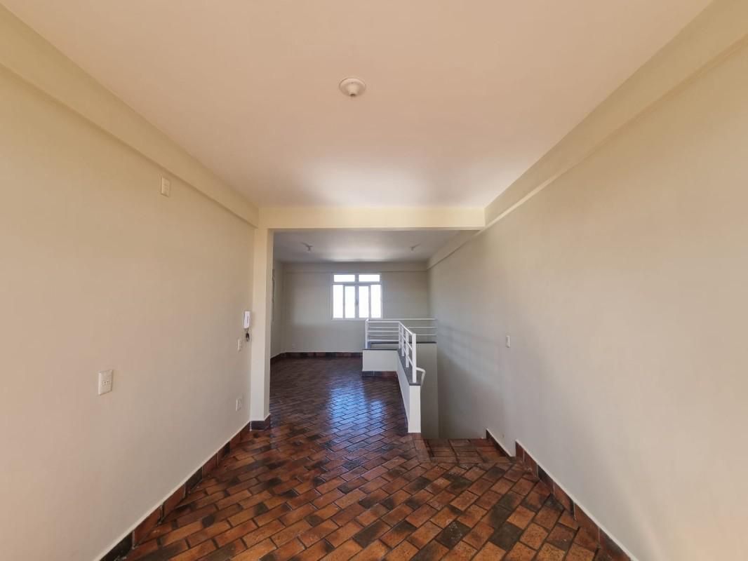 Cobertura, Lindéia, 3 Quartos, 0 Vaga, 1 Suíte