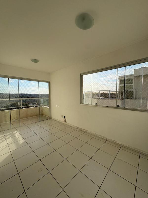 Cobertura, Manacás, 3 Quartos, 3 Vagas, 1 Suíte
