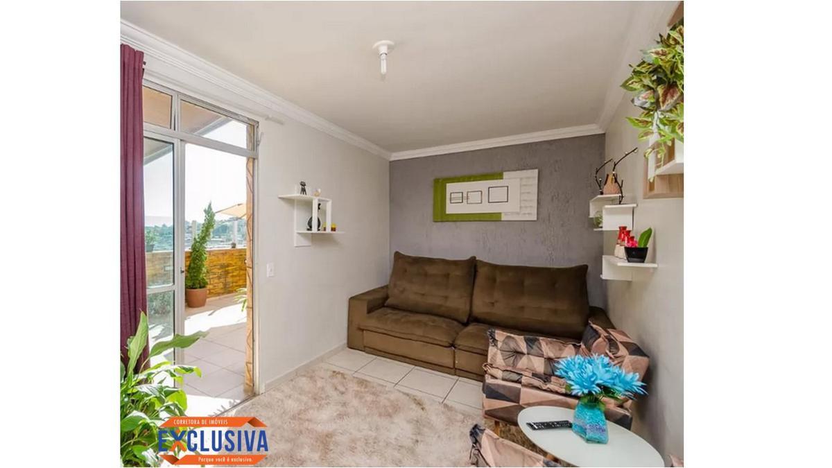 Cobertura, Jardim América, 4 Quartos, 2 Vagas, 1 Suíte