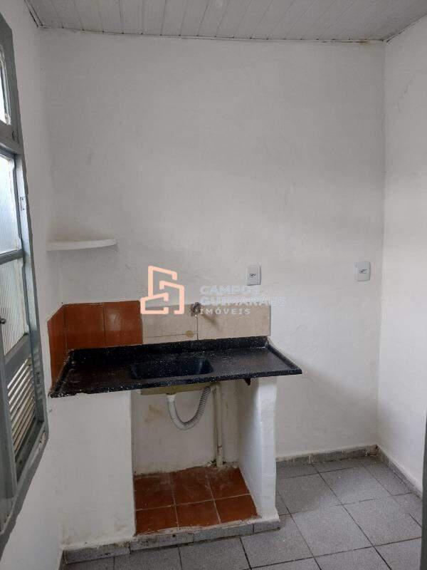 Casa, Bonfim, 1 Quarto