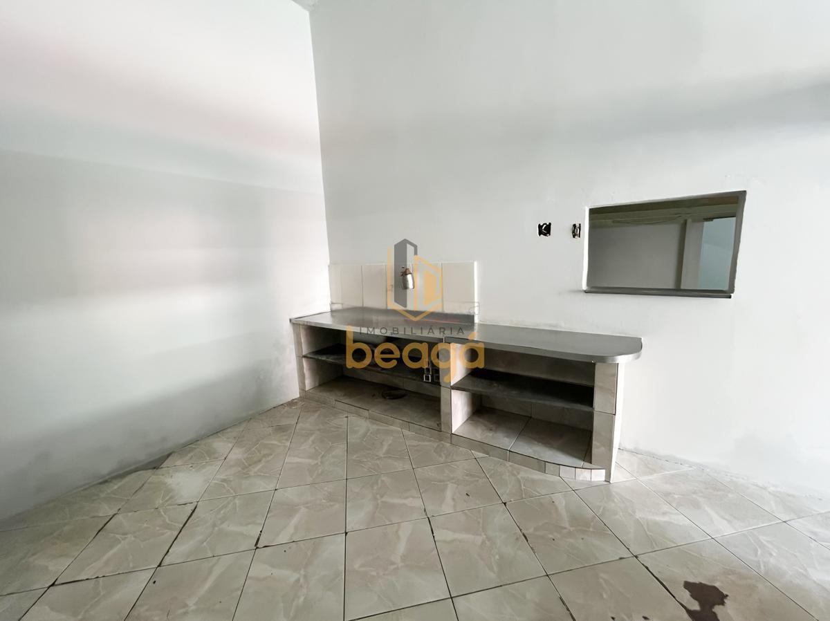 Andar, Serrano, 0 Quarto, 0 Vaga