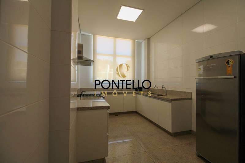 Apartamento, Santa Lúcia, 4 Quartos, 6 Vagas, 2 Suítes